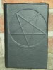 NEW 4 INCH PENTAGRAM