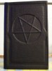 Pentagram With boarder