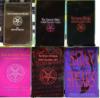 Some of the books i do....