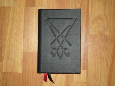 Sigil of Lucifer