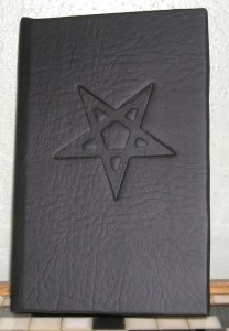 New Style pentagram