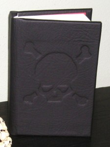 New Skull and Bone