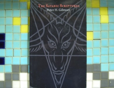 The Satanic Scriptures