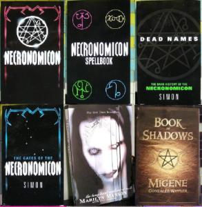 More books that i do...