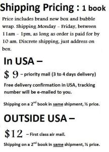 Shipping price